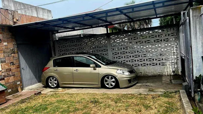 Techos para Autos — Techos Federico
